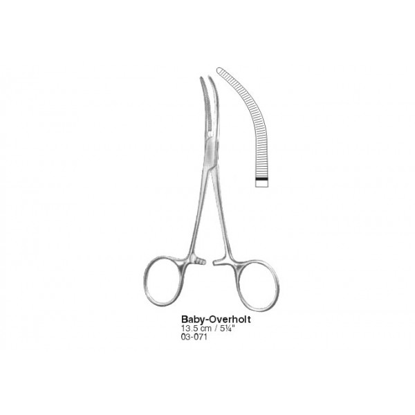 Artery Forceps